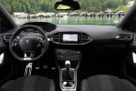 Peugeot 308 GT Line 2017 года (WW)
